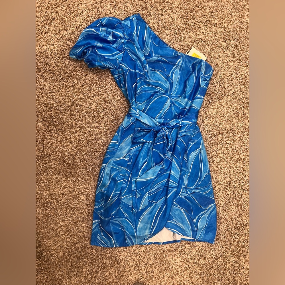 New with Tags Adelyn Rae Dress Size Medium